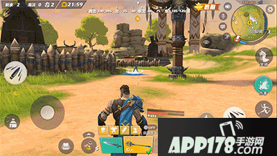 《孤岛先锋》怒海之王登陆 十一长假共度英雄嘉年华