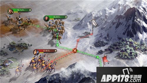 三国志战略版今日全平台上线