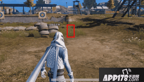 荒野行动全新标记系统使用全攻略