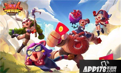 《野蛮人大作战》果断就会白给 928周年庆的福利计划