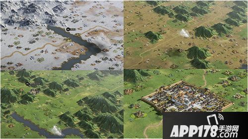 三国志战略版今日全平台上线