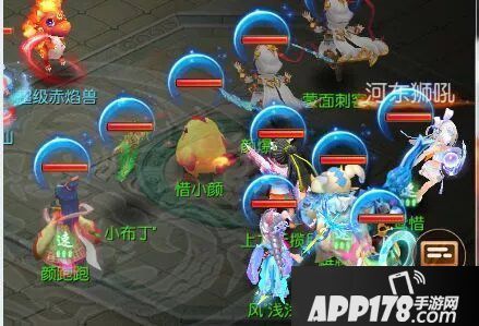 梦幻西游手游策略地煞星类型区分及对战建议