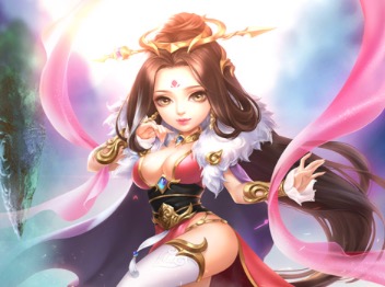 手游排行榜最火游戏大全top10