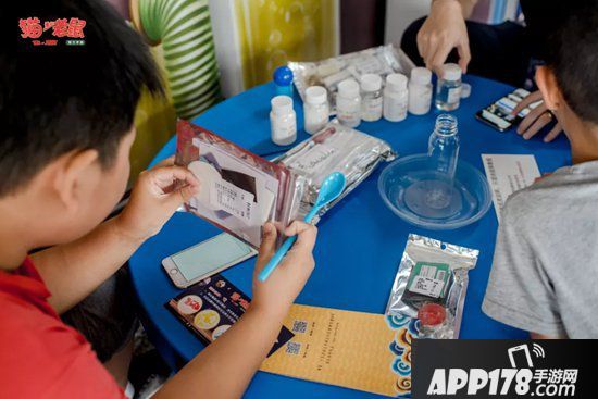 猫和老鼠手游南京科技馆快闪活动 汤姆和杰瑞欢乐打卡