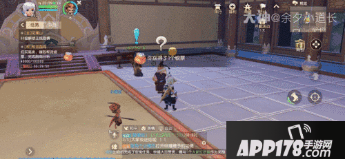 梦幻西游3D测试大佬手把手教学 想在三界出人头地