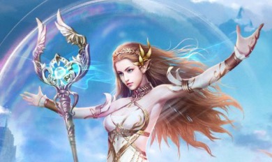 玩家最多的仙侠手游排行榜top10