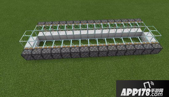 我的世界全自动海带农场制作教程