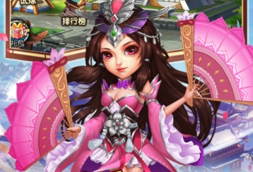 不氪金的三国手游排行榜前十名