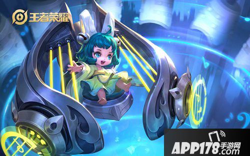 王者荣耀9月30日-10月6日周免英雄公告