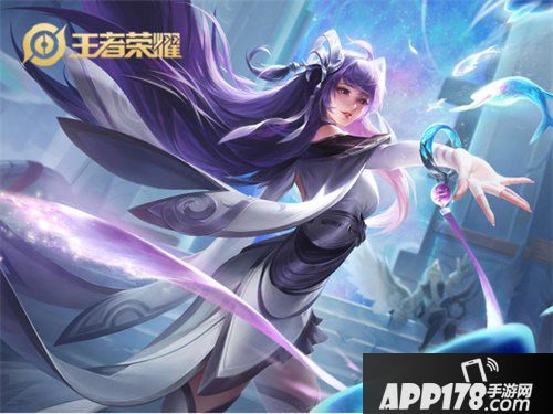 王者荣耀西施上线