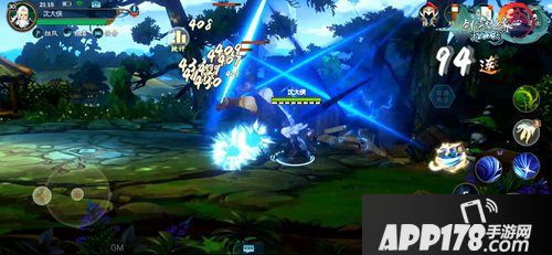 剑网3指尖江湖新侠客唐