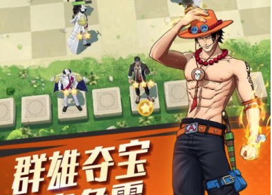 超变态回合手游排行榜大全