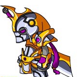 造梦西游ol金角大王属性图鉴