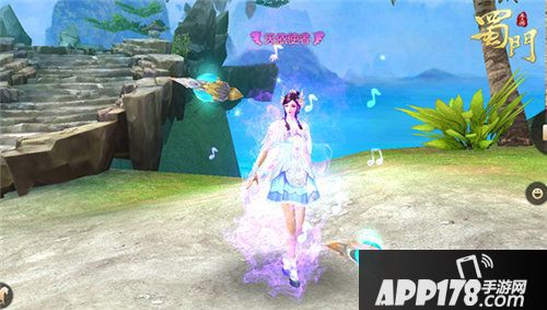 蜀门手游2019嘉年华开启