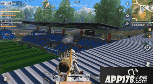 荒野行动特种战场玩法攻略 这本战术秘籍快收下