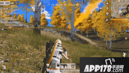 荒野行动特种战场玩法攻略 这本战术秘籍快收下