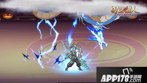 时空猎人龙影三觉龙抬头