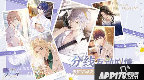 梦间集天鹅座删档计费测试开启