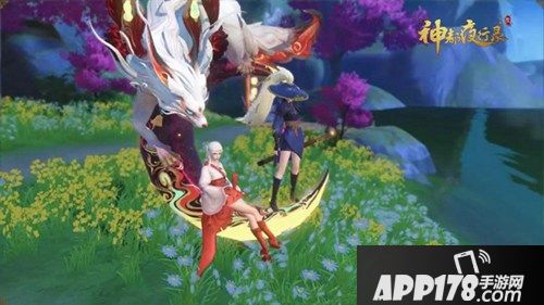 冲星曳彗《神都夜行录》全新稀有度妖灵异天狗全解析