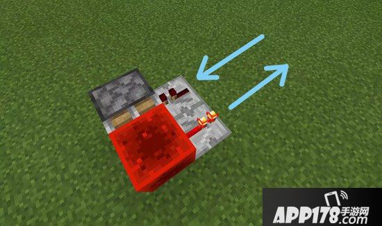 我的世界全自动刷雪机图文攻略