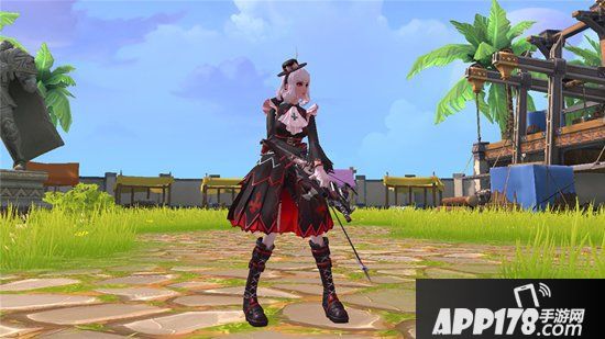 《孤岛先锋》全新主题赛季宝箱震撼来袭 暗黑猎手哥特游侠