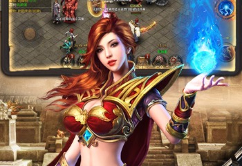 最新超变传奇手游排行榜大全