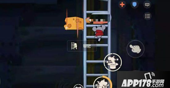 猫和老鼠手游恶魔泰菲进阶攻略