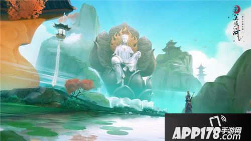 新笑傲江湖画质怎么样