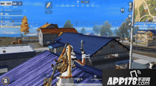 荒野行动特种战场玩法攻略 这本战术秘籍快收下