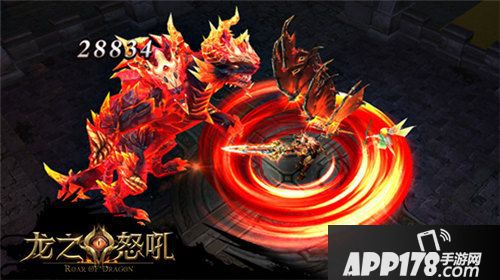 龙之怒吼国庆狂欢国庆狂欢正式开启