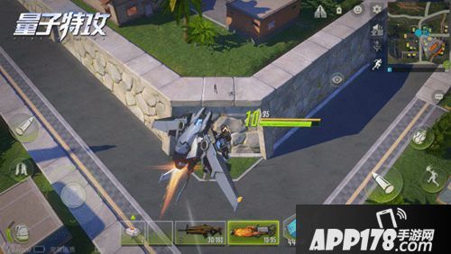 量子特攻全平台火热开战