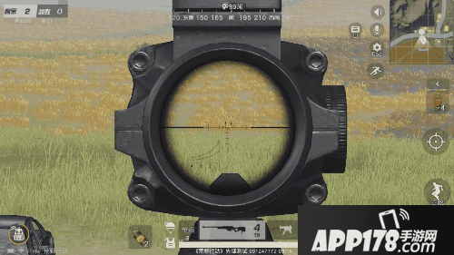 荒野行动伏地魔不同类型的克制方法