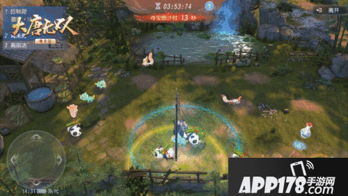 大唐无双手游十一畅享活动