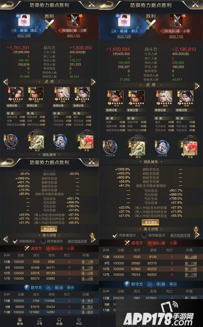 乱世王者芈月调整更新