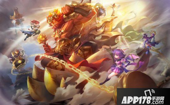 梦幻西游手游武神坛试炼焕新 聚天下豪杰战幻乐飞天