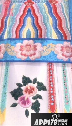 闪耀暖暖上线ar拍照功能