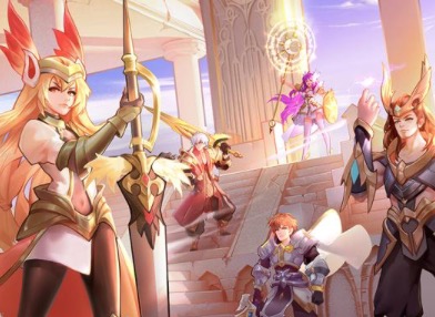 2020恋爱养成类游戏排行榜大全