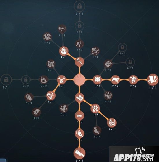 第五人格新版黄衣之主玩法心得