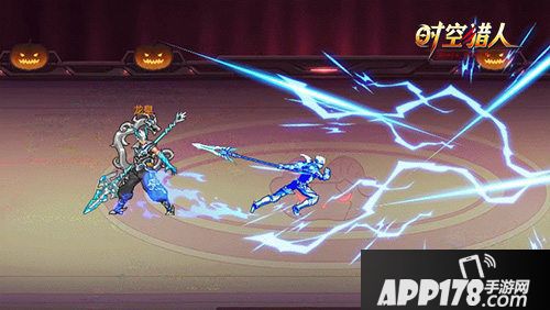 时空猎人龙影三觉龙抬头