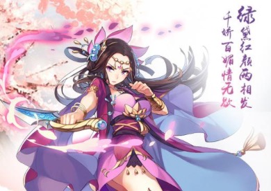 安卓大型手游排行榜前十名大全