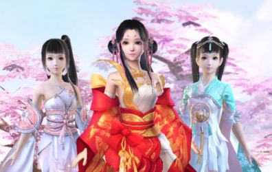 最火的武侠手游排行前十名大全