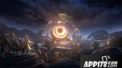 乱世王者巩固slg头部