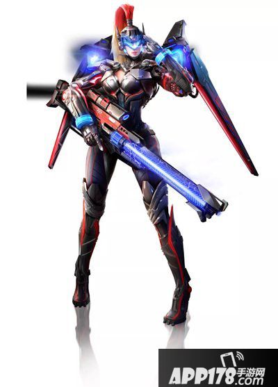 红警OL战场新时代来临