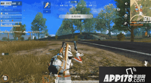 荒野行动特种战场玩法攻略 这本战术秘籍快收下