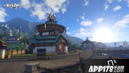 俺找到组织啦!《天谕》手游冒险家协会好欢乐