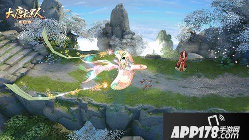 萌宠变身大乱斗 《大唐无双手游》国庆活动七天乐精彩