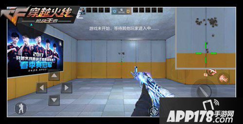 cf手游m4a1常胜评测