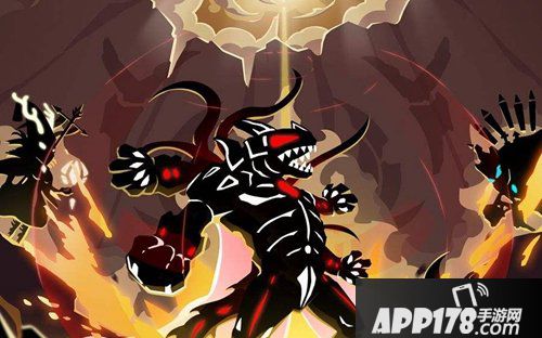 超进化物语破魂领主技能详情