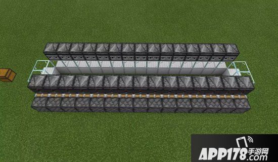 我的世界全自动海带农场制作教程