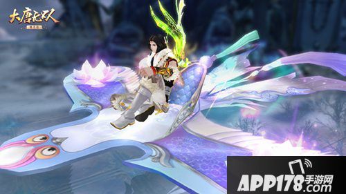 大唐无双手游十一畅享活动